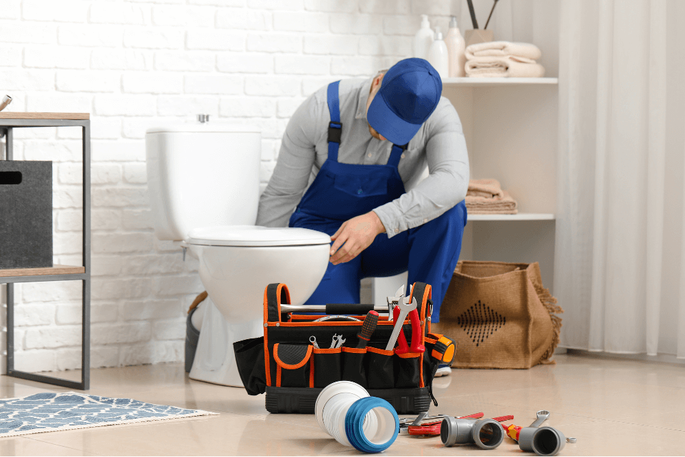 Emergency Repairs
