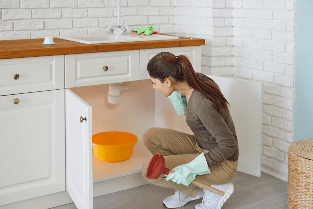 Water heater repair Dubai