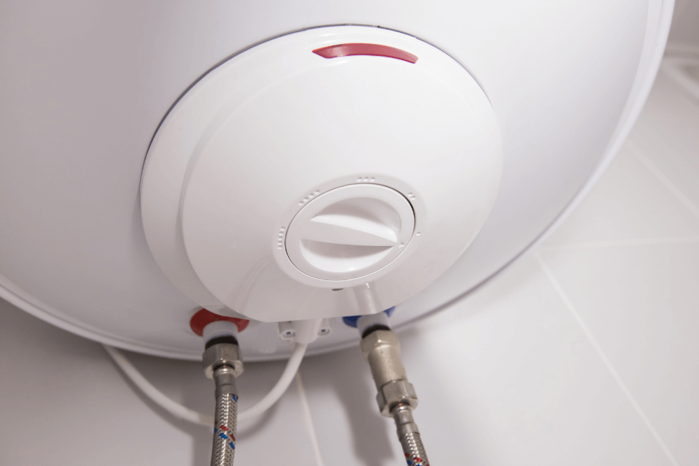 Water Heater Repair