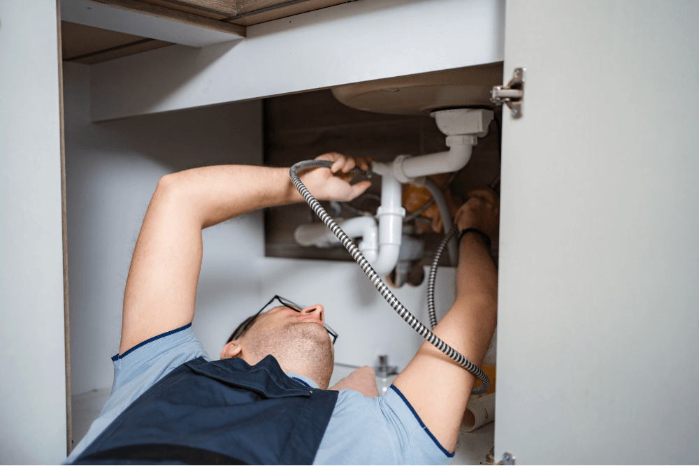 Commercial Plumbing