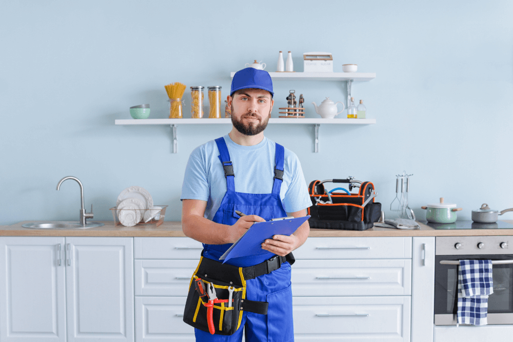 Plumbing tools