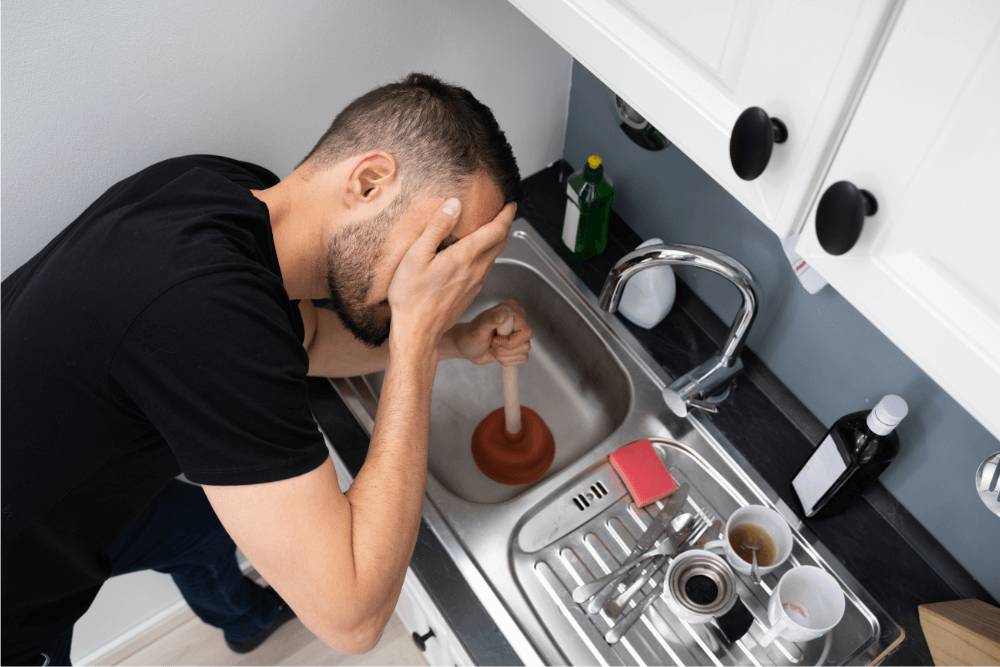 Drain Cleaning