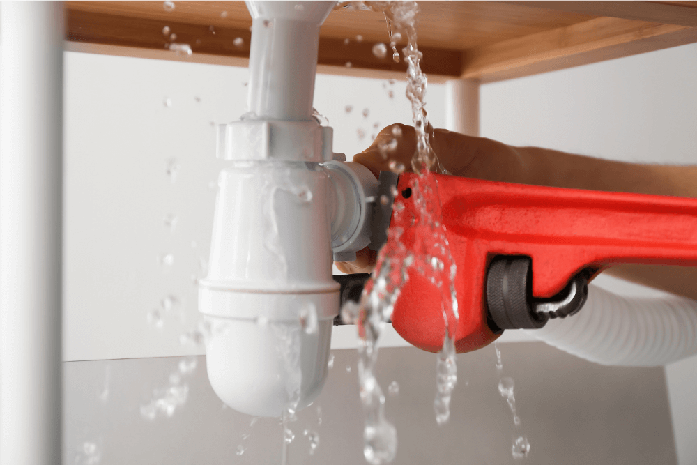 Emergency Pipe Repair