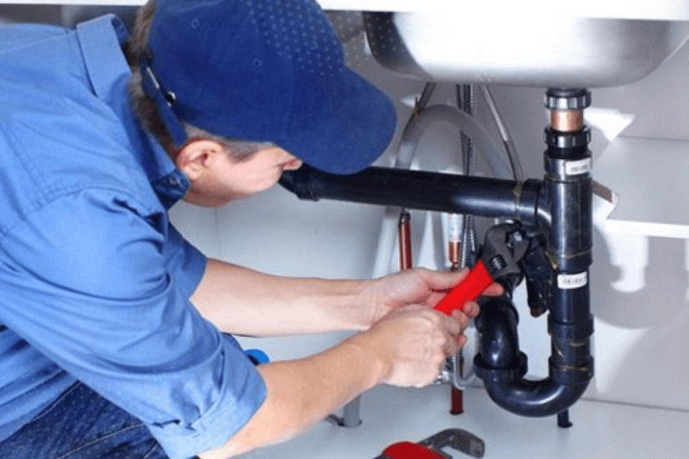 Plumbing tools Dubai
