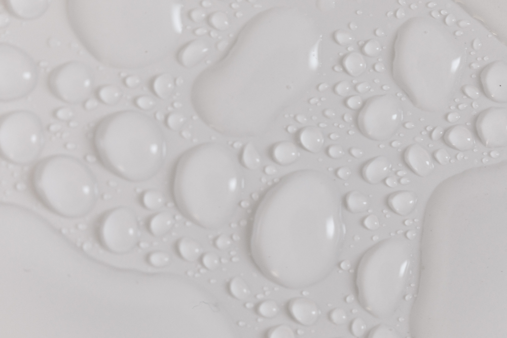 AC Condensate Drain Overflow — Dubai-Specific