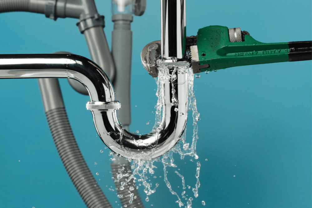 Pipe Repair & Replacement